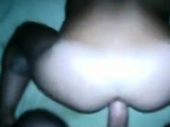 horny wife getting some deep booty drilling – سكس متزوجين ماسك زوجتة ونازل فيها نيك