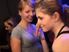 tons of team fuck on dance floor blow jobs from blondes fuck – سكس شقراء نار ترضع و تتناك