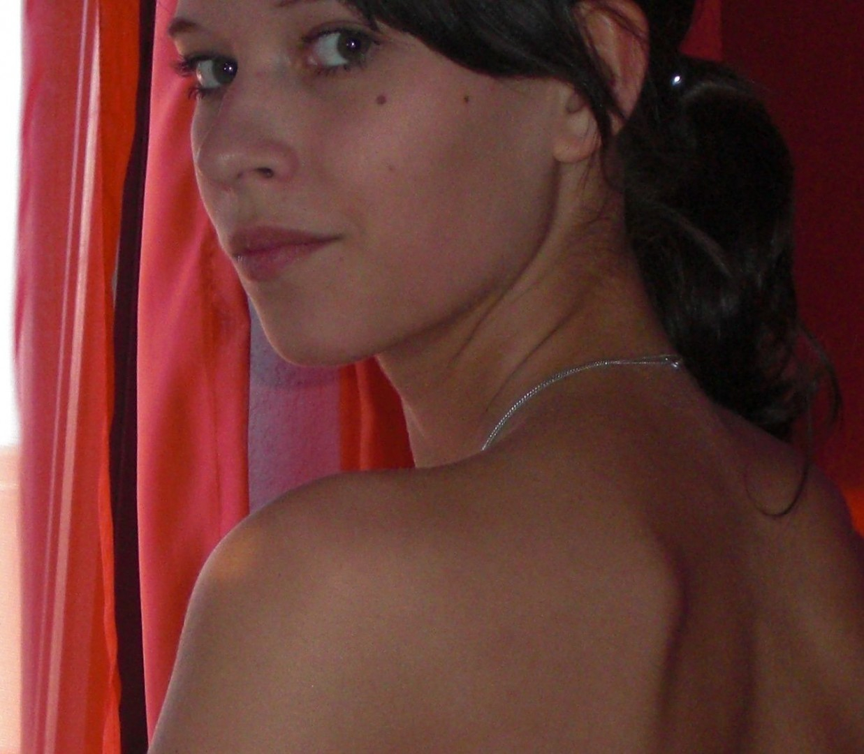 New webslut Anja from germany is free to share with all - N