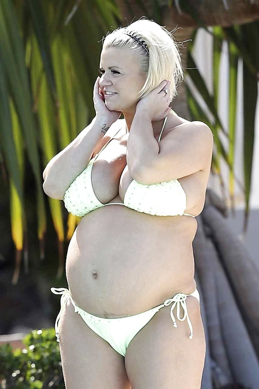 Kerry Katona - N