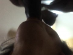 snowbunny-cuckolds-locked-hubby-with-superior-black-bull