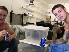 red-neck-truck-fuck-hanging-out