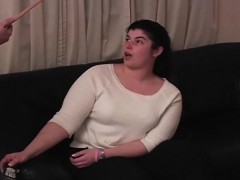 redhead-bbw-spankathon