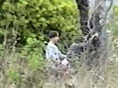 Girlfriends Public Flashing And Amateur Voyeur