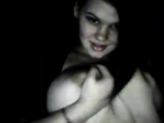 Cute Amateur Huge Areolas