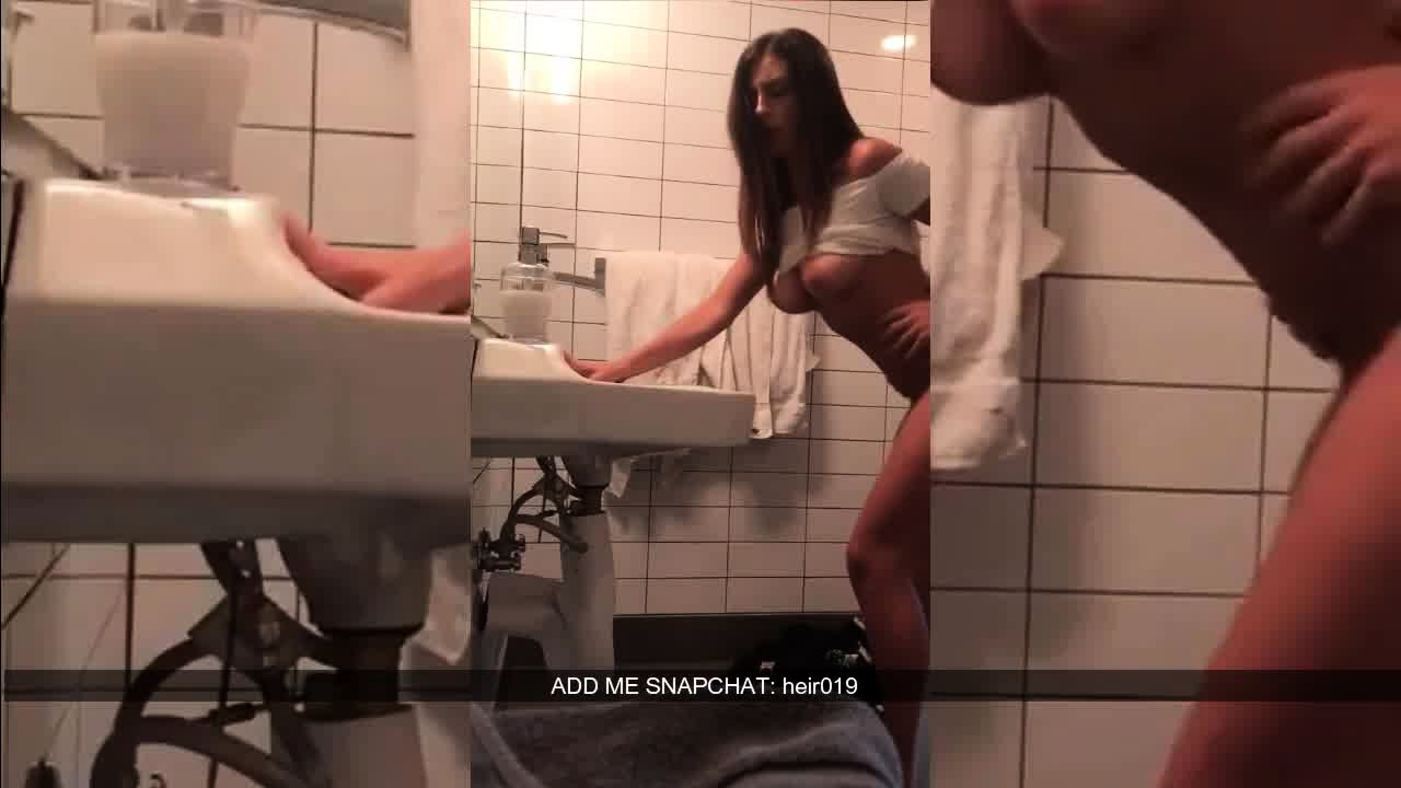 Leaked snapchat sex videos